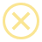 icon close menu